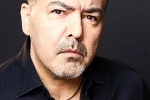 بازگشت فریبرز عرب‌نیا مرد همه‌فن سینمای ایران به صحنه