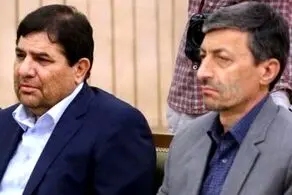 تکذیب خبر تغییر معاون اول رئیس‌جمهور/ فتاح تمایلی به ترک بنیاد مستضعفان ندارد