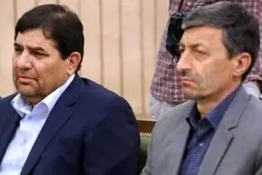 تکذیب خبر تغییر معاون اول رئیس‌جمهور/ فتاح تمایلی به ترک بنیاد مستضعفان ندارد