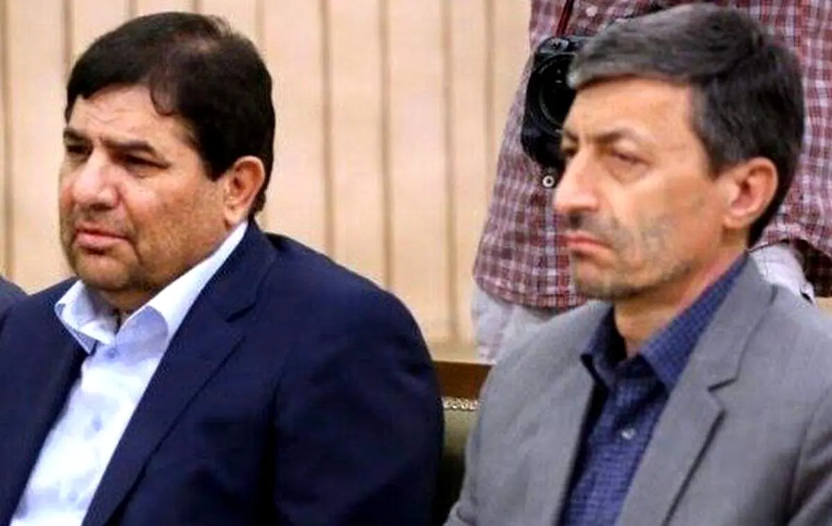تکذیب خبر تغییر معاون اول رئیس‌جمهور/ فتاح تمایلی به ترک بنیاد مستضعفان ندارد