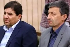 تکذیب خبر تغییر معاون اول رئیس‌جمهور/ فتاح تمایلی به ترک بنیاد مستضعفان ندارد