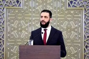 الجولانی به ناآرامی‌ها در سوریه واکنش نشان داد 