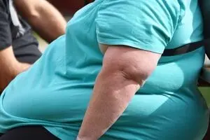 کشوری که در آن زنان برای زیبایی باید چاق باشند!