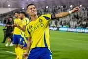 طلب  ۴۰ هزار پوندی‌ یک پزشک آبروی رونالدو را برد
