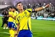 طلب  ۴۰ هزار پوندی‌ یک پزشک آبروی رونالدو را برد
