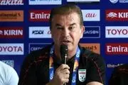 حمید مامور جذب مربی برای پرسپولیس!