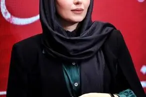 استایل جذاب هدیه بازوند روژان سریال «نون خ» با موی کوتاه!/ عکس