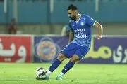 دومین خروجی استقلال بعد از بیفوما؛ حسینی باشگاه را غافلگیر کرد!
