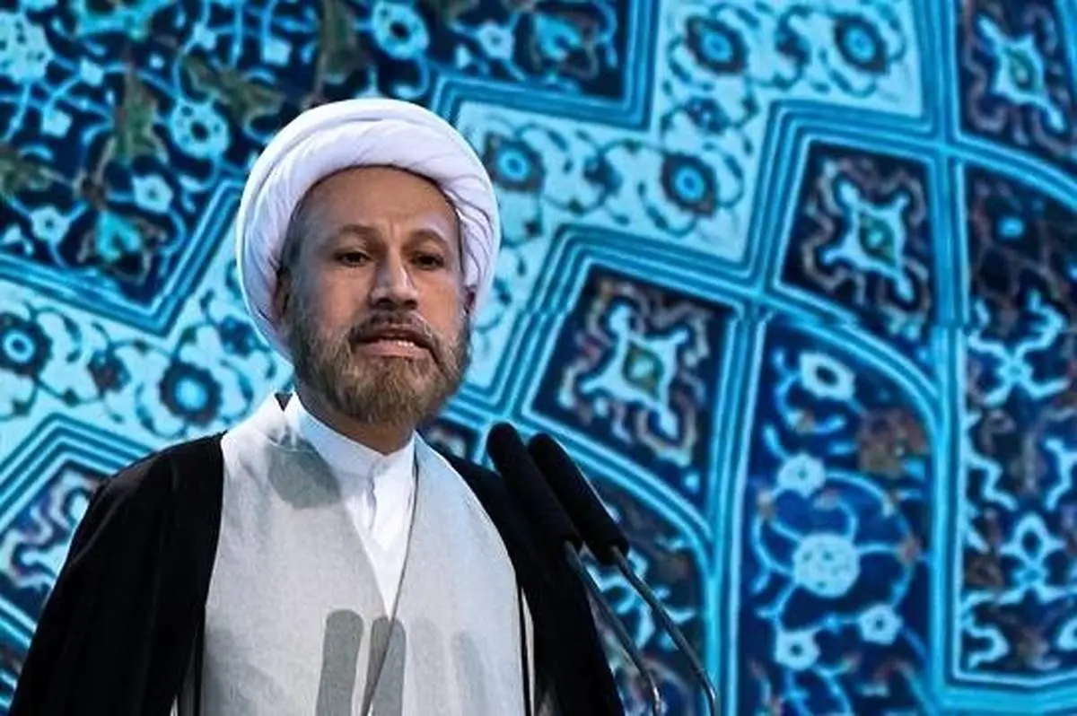 دولتها هر چقدر قوی باشند نمیتوانند همه مشکلات را حل کنند؛ مردم با کمک هم سختی ها را کم کنند