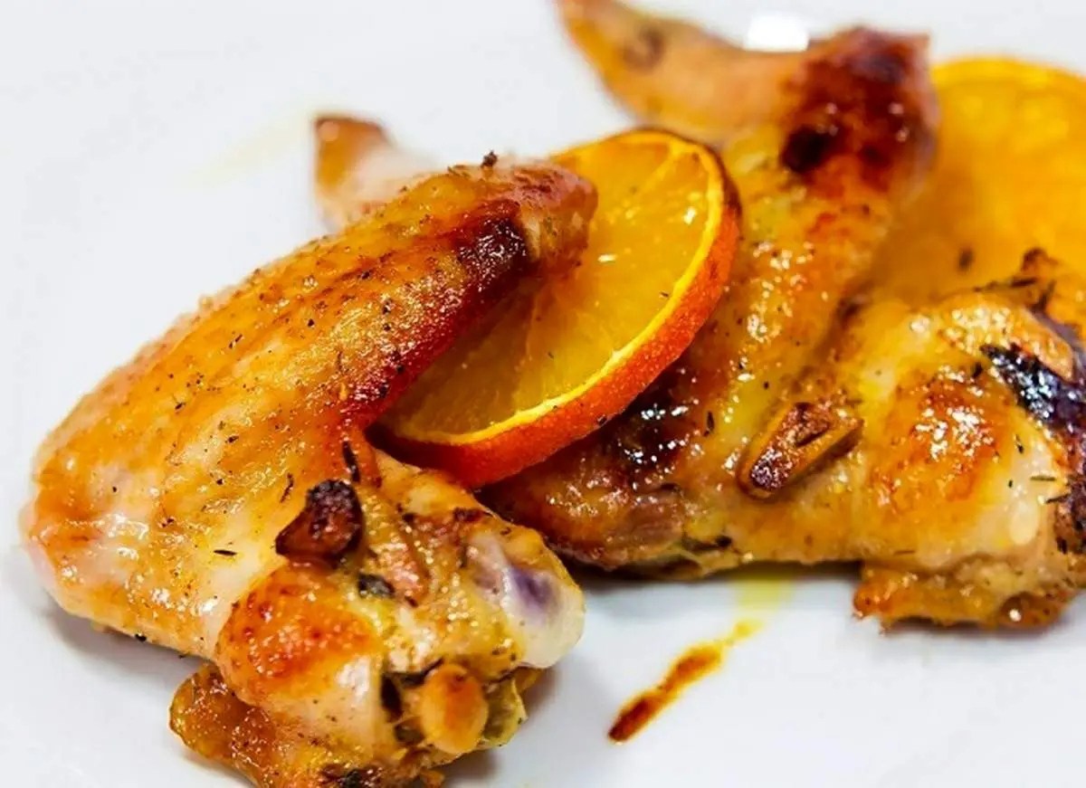 مرغ گران شد؟