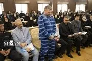 اولین تصویر از قاتل بی‌رحم ایلیای ۱۰ساله