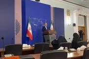 اقدامات آمریکا مانع بهره‌برداری ایران از برجام شد/ از موضع نیاز مذاکره نمی‌کنیم