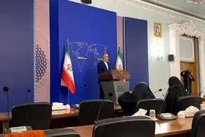 اقدامات آمریکا مانع بهره‌برداری ایران از برجام شد/ از موضع نیاز مذاکره نمی‌کنیم