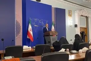 اقدامات آمریکا مانع بهره‌برداری ایران از برجام شد/ از موضع نیاز مذاکره نمی‌کنیم