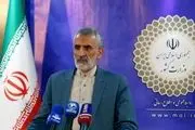 معاون امنیتی وزارت کشور: افراد دستگیر شده از کادر مدرسه نیستند