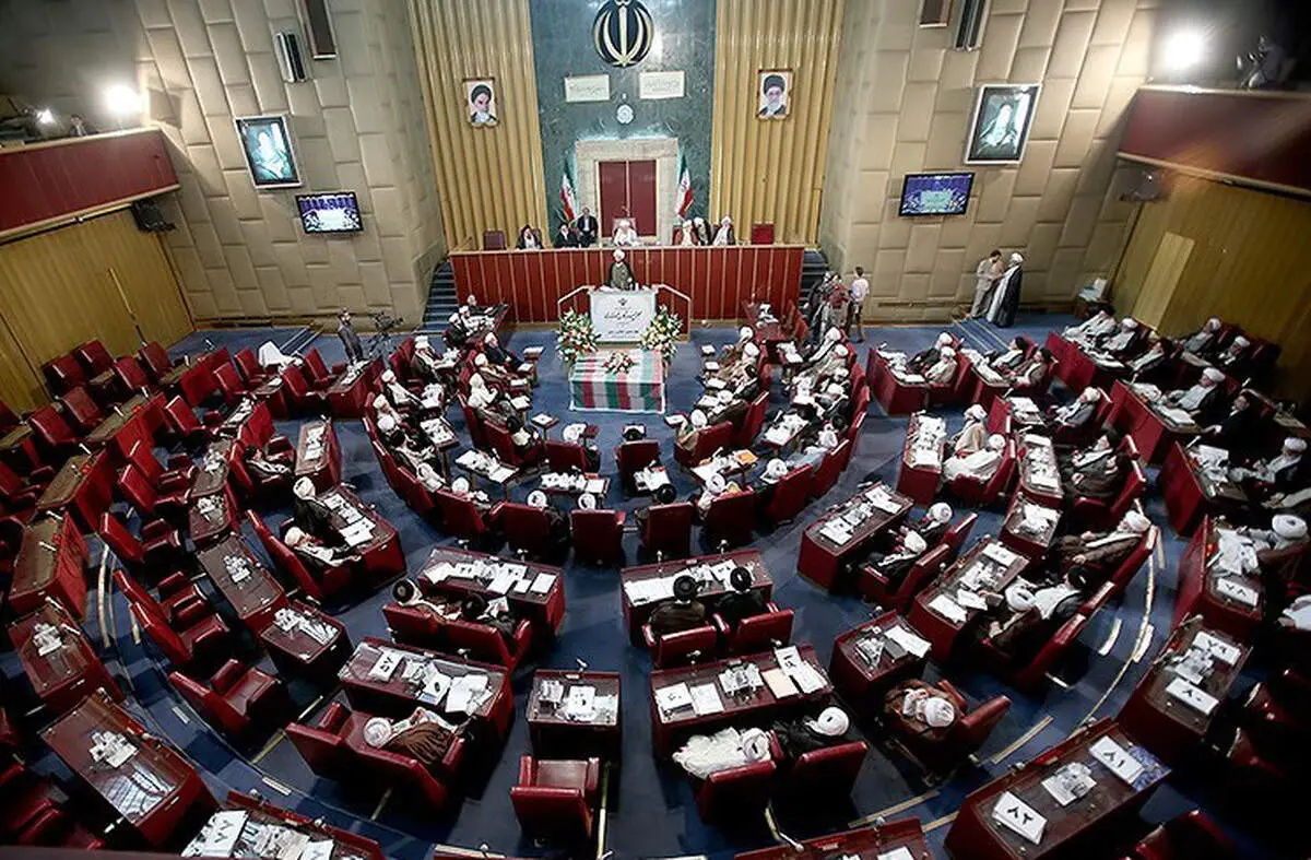 دلیل ردصلاحیت ۹۵ درصد از کاندیداهای مجلس خبرگان رهبری رسما اعلام شد! 