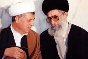 برای اولین بار منتشر شد| ماجرای میهمانی مهم در منزل رهبری و استخاره گرفتن 