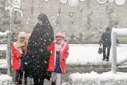 احتمال تعطیلی مدارس و ادارات شنبه ۲۹ و یکشنبه ۳۰ آذرماه در این شهرها/ والدین بخوانند