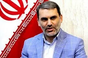 سوءقصد به قالیباف/ رئیس مجلس زیر آوار گرفتار شد
