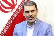 سوءقصد به قالیباف/ رئیس مجلس زیر آوار گرفتار شد