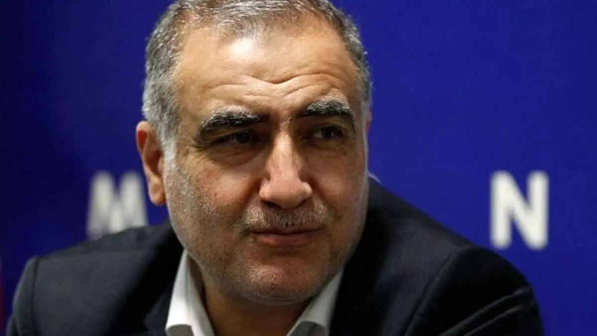 احمدی نژاد برای حضور در انتخابات شرط گذاشت!