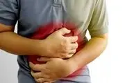 معجزه درمان معده درد با این مواد غذایی