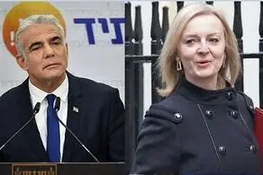 پیمان همکاری 10 ساله با انگلیس امضا می‌شود!+جزییات