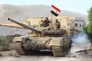 واکنش آمریکا، انگلیس، فرانسه و آلمان به درگیری در سوریه 