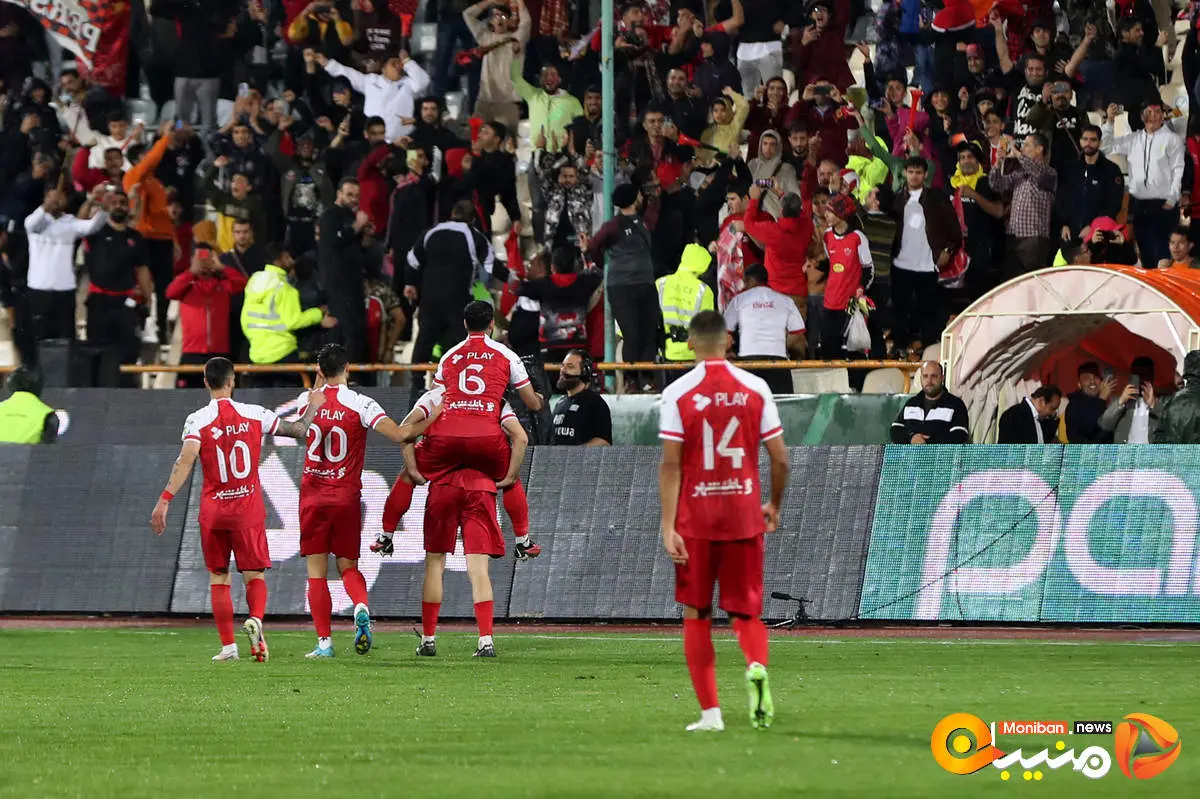 پرسپولیس بحران‌زده مقابل سپاهان آماده/استقلال و تراکتور؛ شروع جنجال از دقیقه صفر!