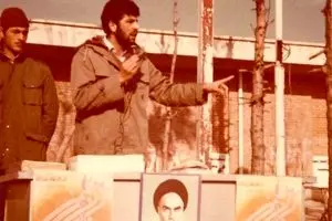 شهید سید ابراهیم رئیسی از ولادت تا شهادت + تصاویر