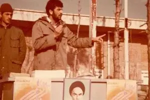 شهید سید ابراهیم رئیسی از ولادت تا شهادت + تصاویر
