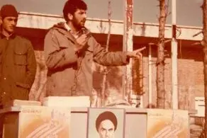 شهید سید ابراهیم رئیسی از ولادت تا شهادت + تصاویر