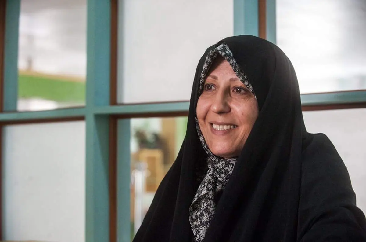 «فاطمه هاشمی» افشاگری کرد!