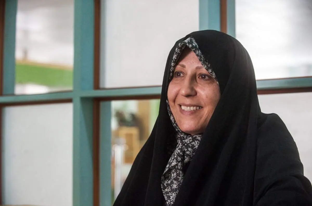 «فاطمه هاشمی» افشاگری کرد!