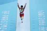 وضعیت مدال ایران در المپیک ؛ نه افتضاح نه فاجعه
