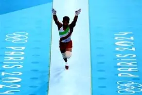 وضعیت مدال ایران در المپیک ؛ نه افتضاح نه فاجعه