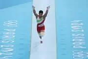وضعیت مدال ایران در المپیک ؛ نه افتضاح نه فاجعه
