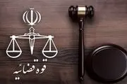 متهم:۱۰۰ میلیون درآمد ماهیانه دارم