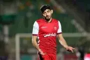 بازگشت مهدی ترابی به پرسپولیس جدی شد