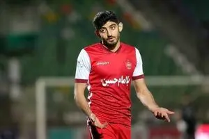 پیغام مهدی ترابی درباره جام جهانی به ترامپ