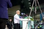 فقر در کشور در حال فراگیری است/ یک کاندیدا قول طلا و دیگری سعی می‌کند زمین تقسیم کند