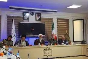 در صنعت هسته‌ای و دفاعی ما مغزهای متفکر زیادی مشغول هستند 