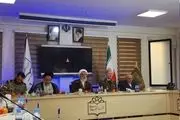 در صنعت هسته‌ای و دفاعی ما مغزهای متفکر زیادی مشغول هستند 