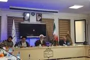 در صنعت هسته‌ای و دفاعی ما مغزهای متفکر زیادی مشغول هستند 