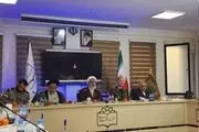 در صنعت هسته‌ای و دفاعی ما مغزهای متفکر زیادی مشغول هستند 