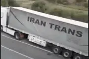نقره داغ شدن جمهوری آذربایجان توسط ایران/ ضرر جدی اقتصادی به باکو وارد شد!
