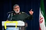 چرا اسرائیل از سردار قاآنی وحشت دارد؟ 