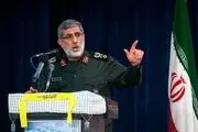 چرا اسرائیل از سردار قاآنی وحشت دارد؟ 