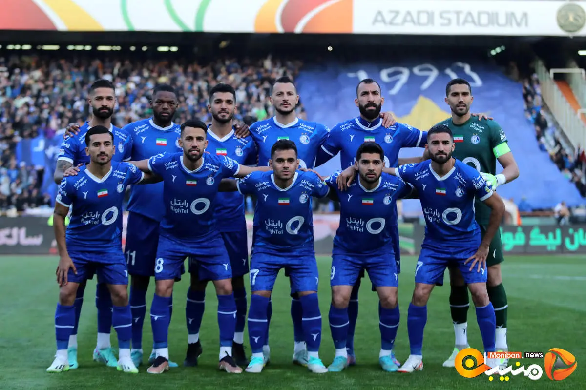 استقلال در نقل و انتقالات زمستانی؛ از ترقه تا بمبترکانی