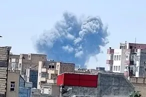 خبر فوری/ پدافند تهران، تبریز، اصفهان و اهواز فعال شد